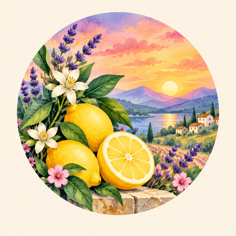 Lemon Grove