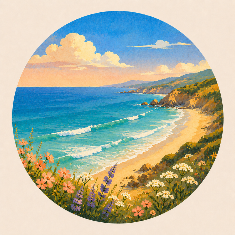 Seascape