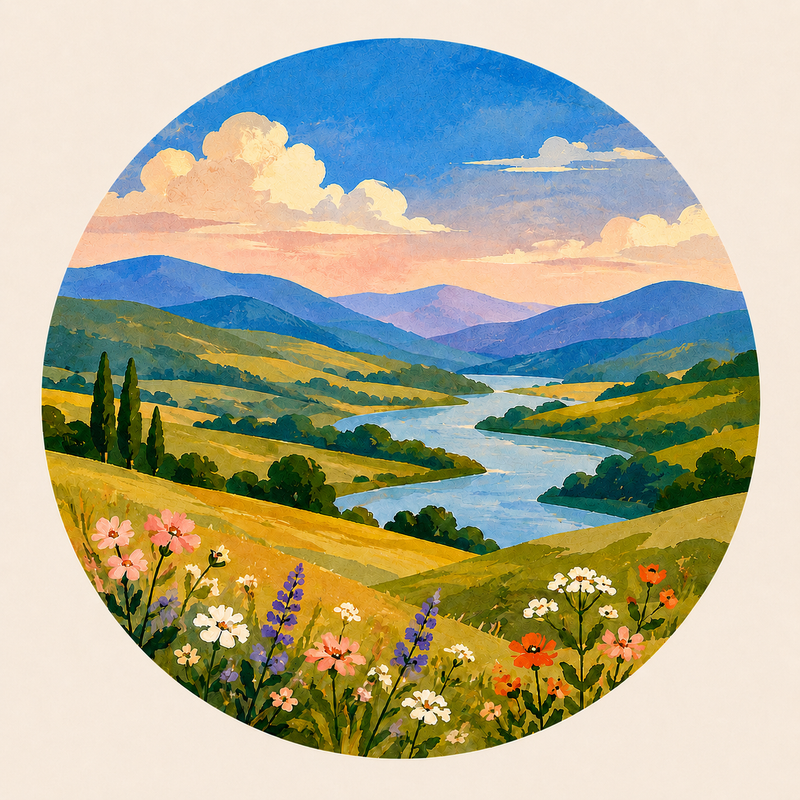 Nature & Landscape