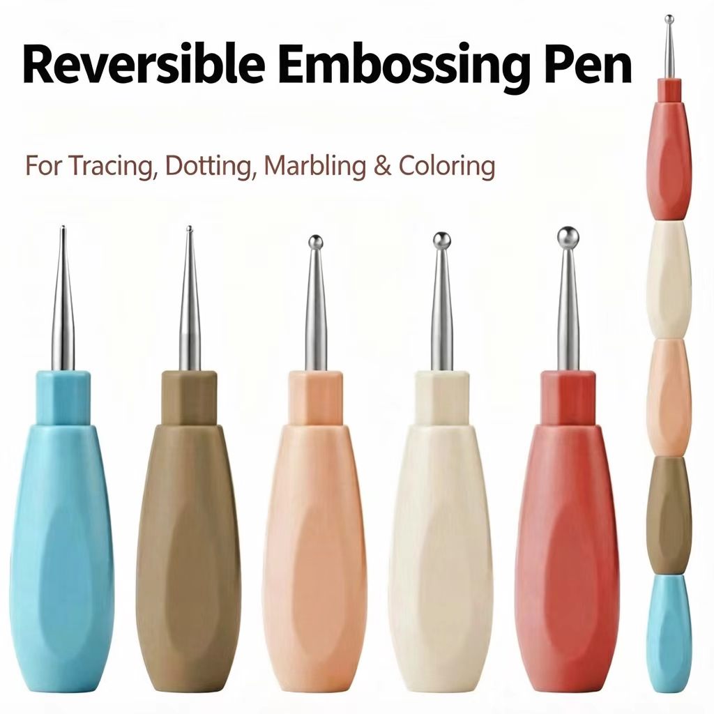 Digital oil painting detail brush set